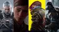 Activision's new narrative-based AAA studio consists of people credited with extremely popular work (Image via CD Projekt RED, Sony Interactive Entertainment, Ubisoft)